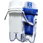 RS Robinson Core Batting Legguards (Mens)